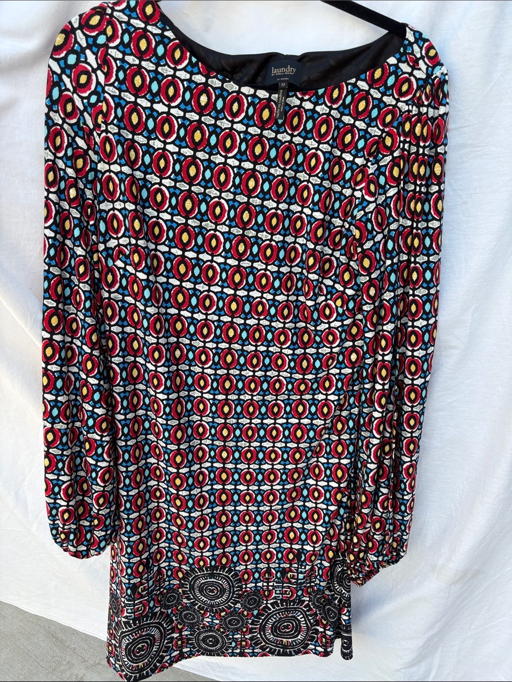 Laundry by shellDress Subcategory Classification